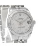 Rolex Datejust 31 Stainless Steel White Gold 178274